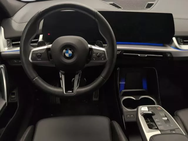 BMW X2 sDrive18d 110 kW (150 CV) de segunda mano
