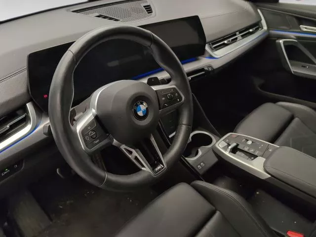 BMW X2 sDrive18d 110 kW (150 CV) de segunda mano