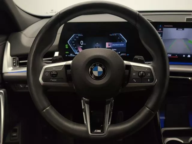 BMW X2 sDrive18d 110 kW (150 CV) de segunda mano
