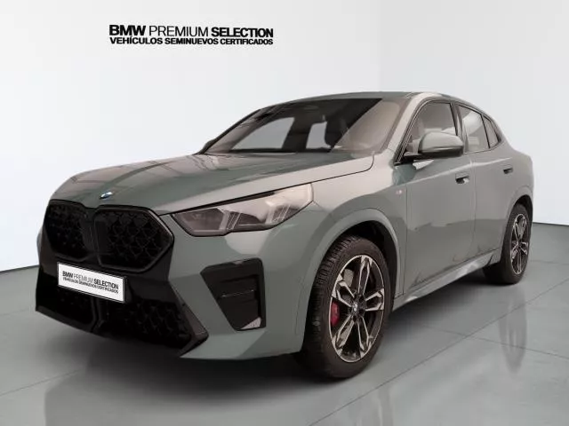 BMW X2 sDrive20d 120 kW (163 CV) de segunda mano