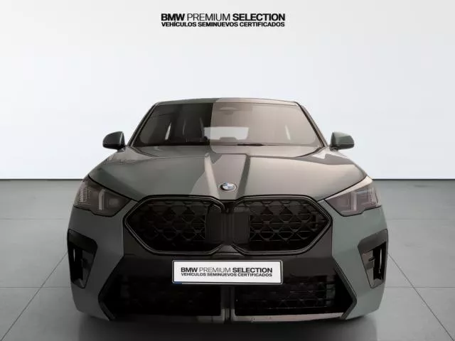 BMW X2 sDrive20d 120 kW (163 CV) de segunda mano