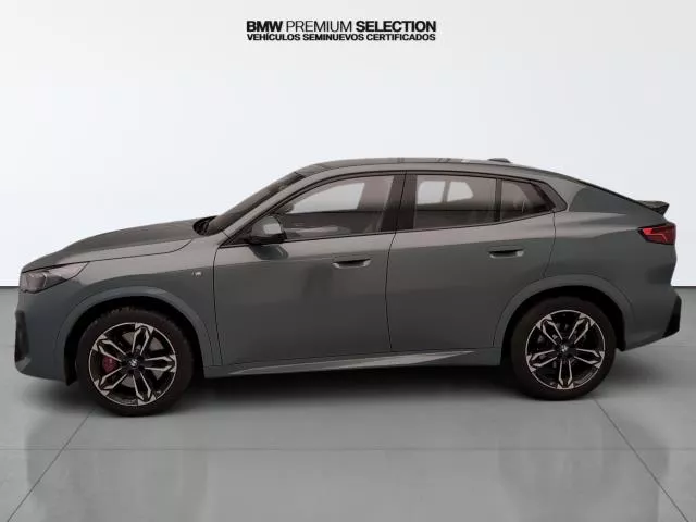 BMW X2 sDrive20d 120 kW (163 CV) de segunda mano