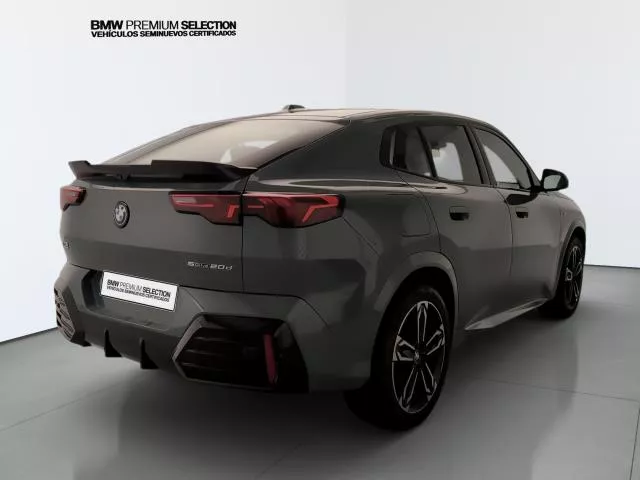 BMW X2 sDrive20d 120 kW (163 CV) de segunda mano