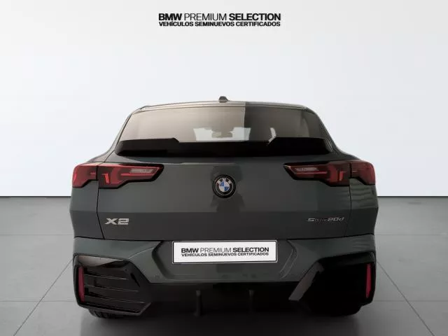 BMW X2 sDrive20d 120 kW (163 CV) de segunda mano