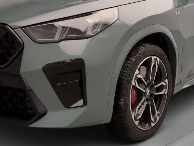BMW X2 sDrive20d 120 kW (163 CV) de segunda mano