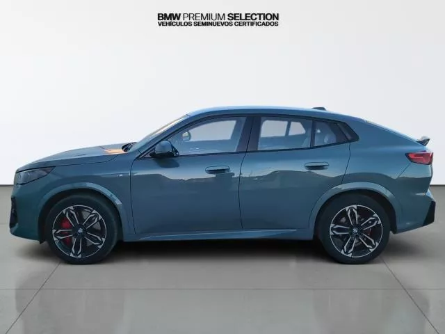 BMW X2 sDrive20d 120 kW (163 CV) de segunda mano
