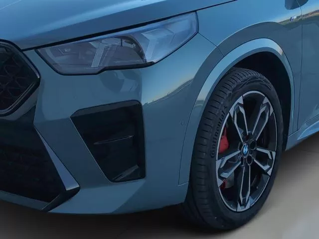 BMW X2 sDrive20d 120 kW (163 CV) de segunda mano