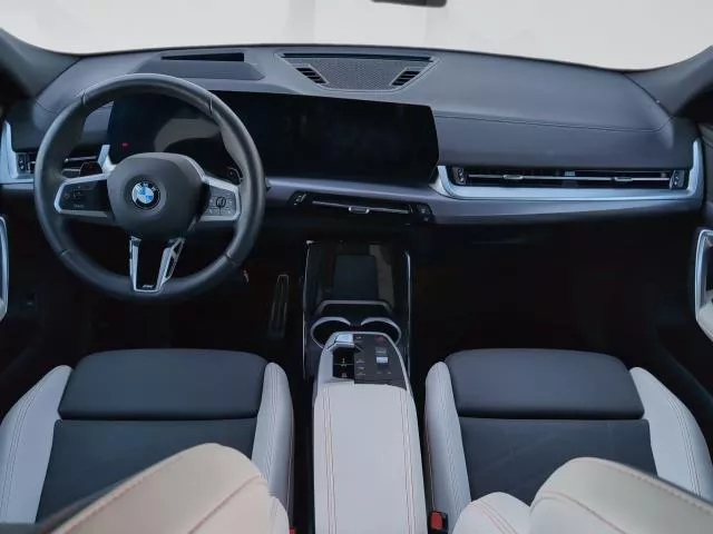 BMW X2 sDrive20d 120 kW (163 CV) de segunda mano