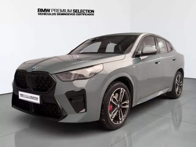 BMW X2 sDrive20d 120 kW (163 CV) de segunda mano