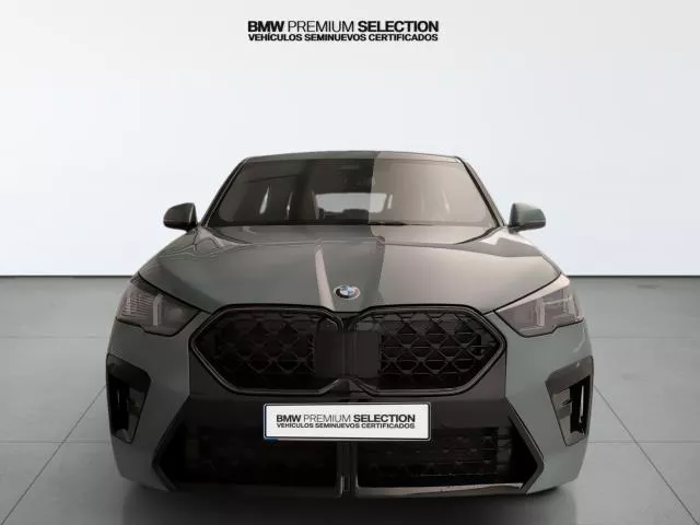 BMW X2 sDrive20d 120 kW (163 CV) de segunda mano