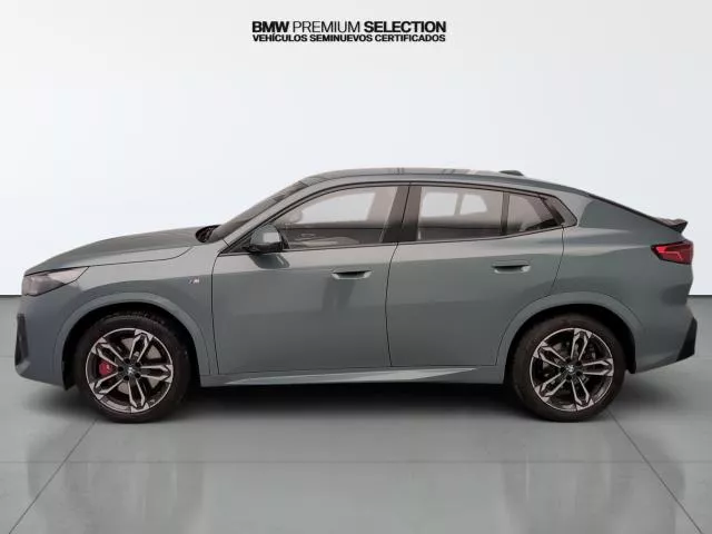BMW X2 sDrive20d 120 kW (163 CV) de segunda mano
