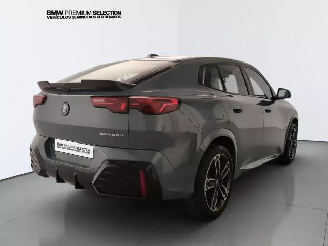 BMW X2 sDrive20d 120 kW (163 CV) de segunda mano