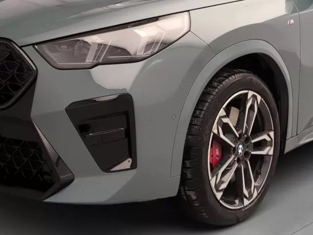 BMW X2 sDrive20d 120 kW (163 CV) de segunda mano