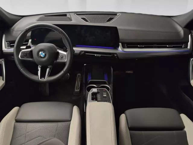 BMW X2 sDrive20d 120 kW (163 CV) de segunda mano