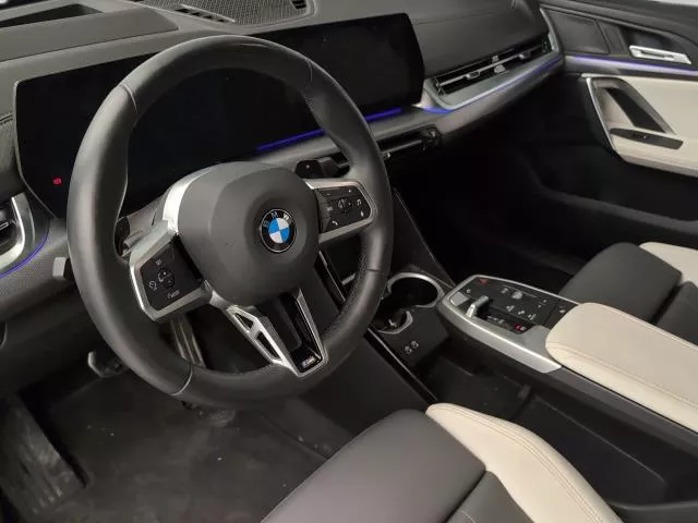 BMW X2 sDrive20d 120 kW (163 CV) de segunda mano