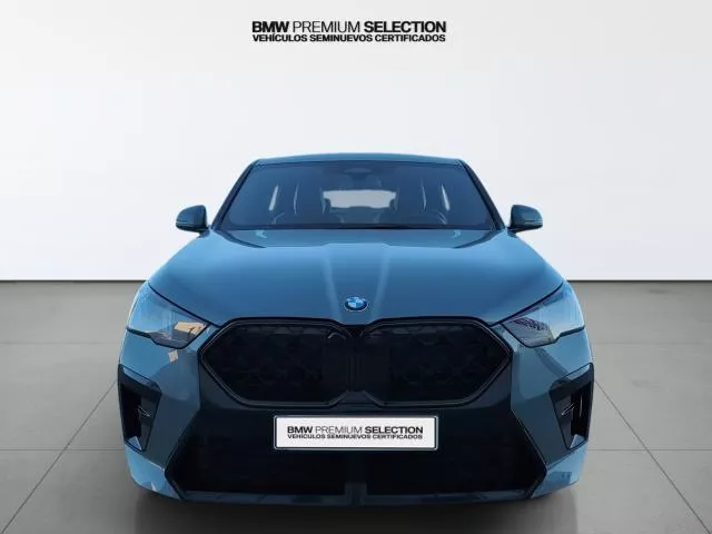 BMW X2 sDrive20d 120 kW (163 CV) de segunda mano