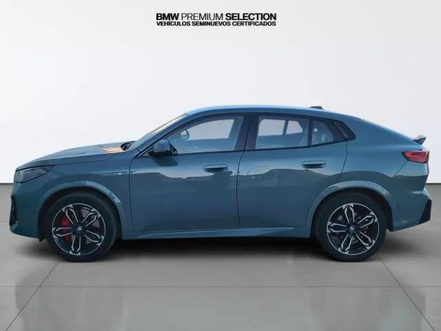 BMW X2 sDrive20d 120 kW (163 CV) de segunda mano