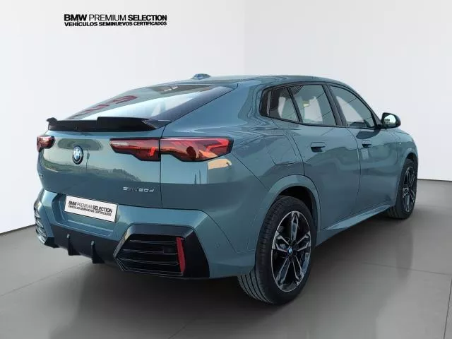 BMW X2 sDrive20d 120 kW (163 CV) de segunda mano