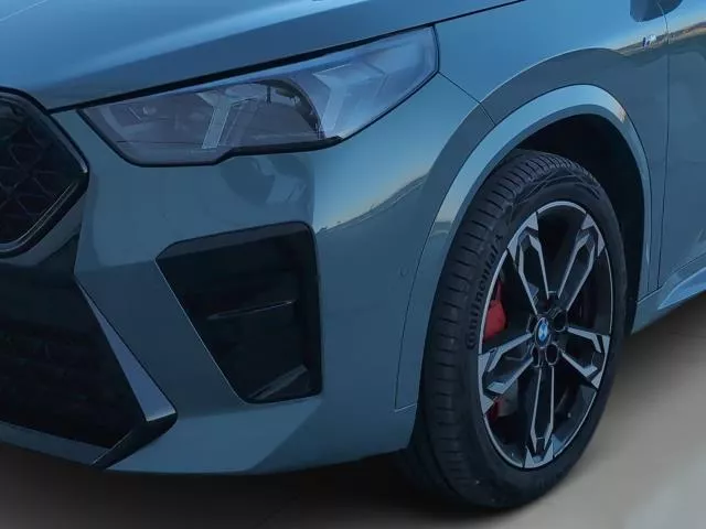 BMW X2 sDrive20d 120 kW (163 CV) de segunda mano