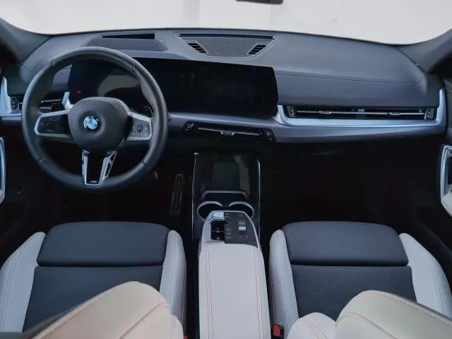 BMW X2 sDrive20d 120 kW (163 CV) de segunda mano