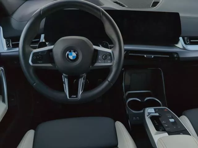 BMW X2 sDrive20d 120 kW (163 CV) de segunda mano