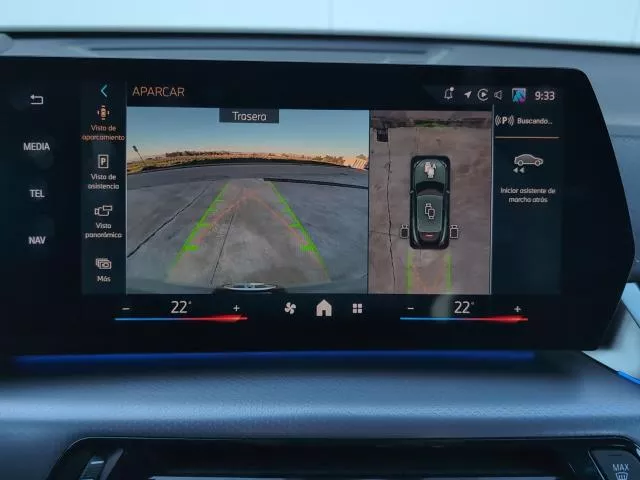 BMW X2 sDrive20d 120 kW (163 CV) de segunda mano