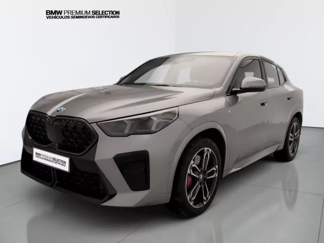 BMW X2 sDrive20d 120 kW (163 CV) de segunda mano
