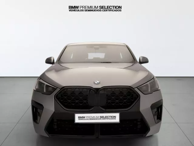 BMW X2 sDrive20d 120 kW (163 CV) de segunda mano