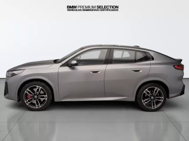 BMW X2 sDrive20d 120 kW (163 CV) de segunda mano