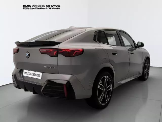 BMW X2 sDrive20d 120 kW (163 CV) de segunda mano