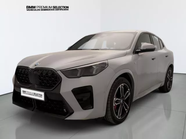BMW X2 sDrive20d 120 kW (163 CV) de segunda mano