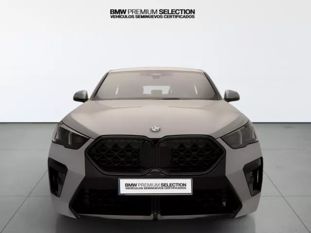 BMW X2 sDrive20d 120 kW (163 CV) de segunda mano