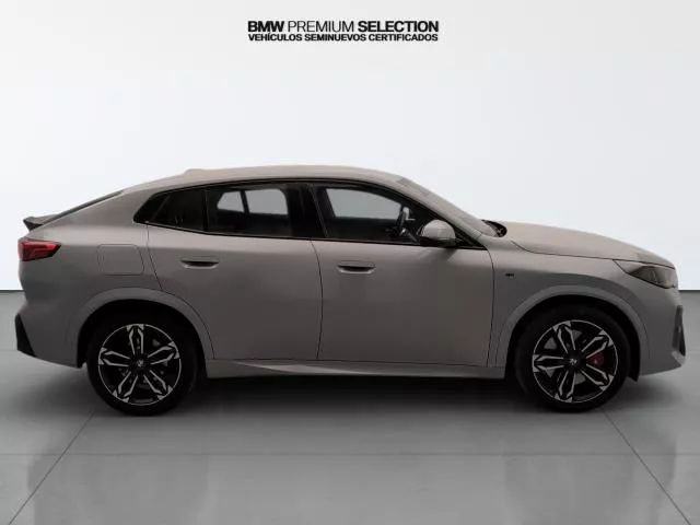 BMW X2 sDrive20d 120 kW (163 CV) de segunda mano