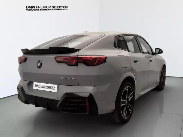 BMW X2 sDrive20d 120 kW (163 CV) de segunda mano