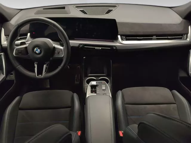 BMW X2 sDrive20d 120 kW (163 CV) de segunda mano