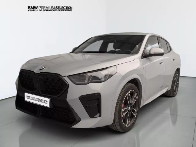 BMW X2 sDrive20d 120 kW (163 CV) de segunda mano