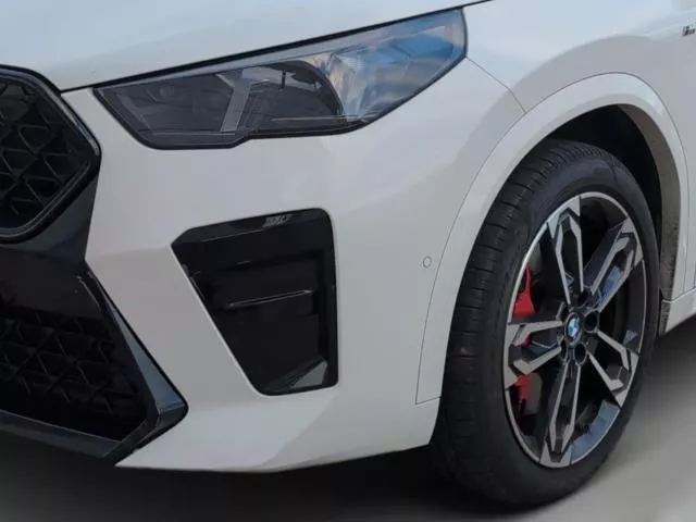 BMW X2 sDrive20d 120 kW (163 CV) de segunda mano