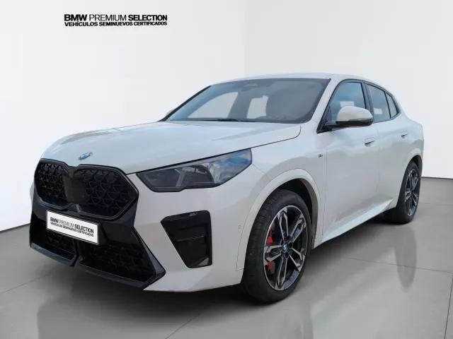 BMW X2 sDrive20d 120 kW (163 CV) de segunda mano