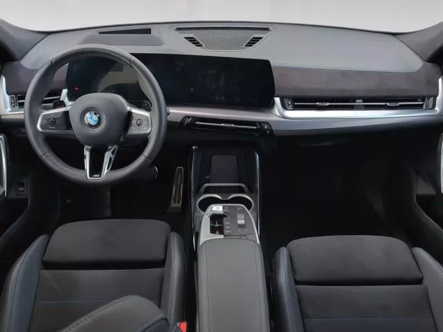 BMW X2 sDrive20d 120 kW (163 CV) de segunda mano