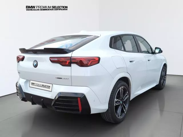 BMW X2 sDrive20d 120 kW (163 CV) de segunda mano