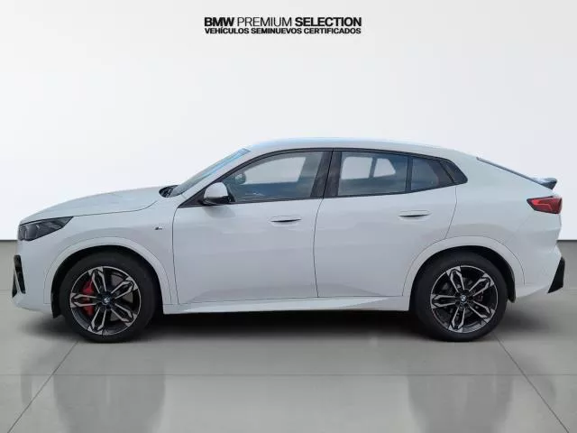BMW X2 sDrive20d 120 kW (163 CV) de segunda mano