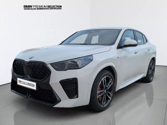 BMW X2 sDrive20d 120 kW (163 CV) de segunda mano