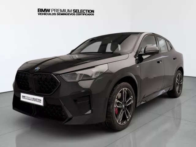 BMW X2 sDrive20d 120 kW (163 CV) de segunda mano