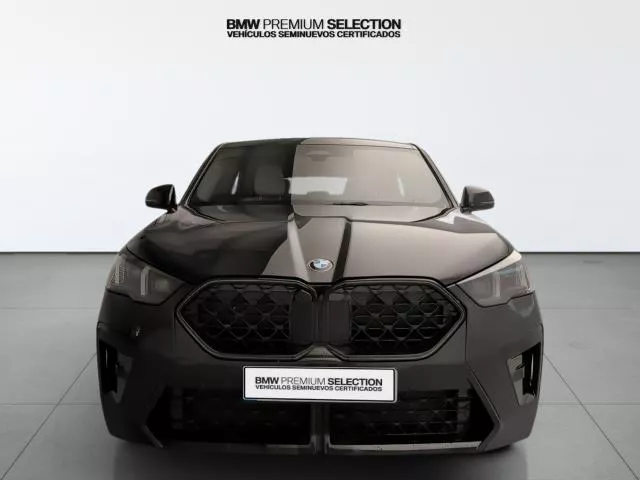 BMW X2 sDrive20d 120 kW (163 CV) de segunda mano