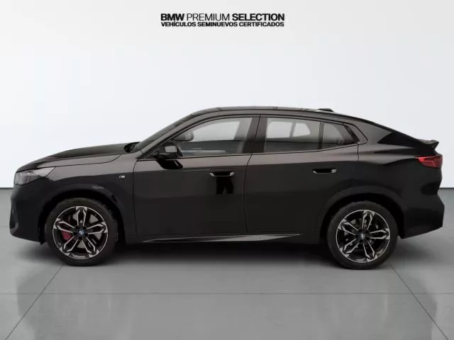 BMW X2 sDrive20d 120 kW (163 CV) de segunda mano