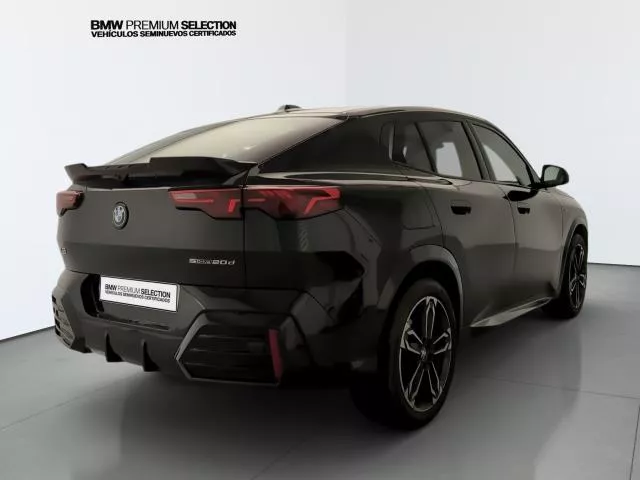 BMW X2 sDrive20d 120 kW (163 CV) de segunda mano