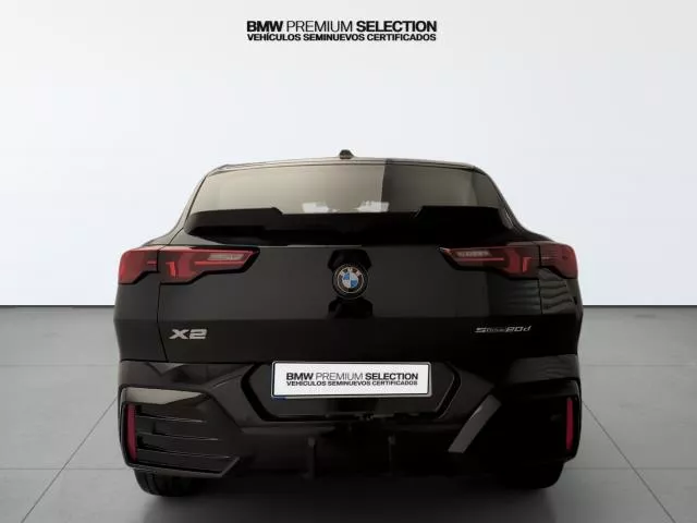 BMW X2 sDrive20d 120 kW (163 CV) de segunda mano