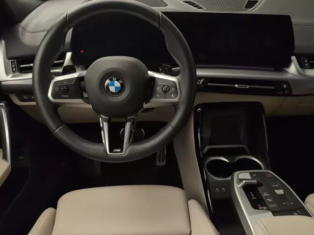 BMW X2 sDrive20d 120 kW (163 CV) de segunda mano