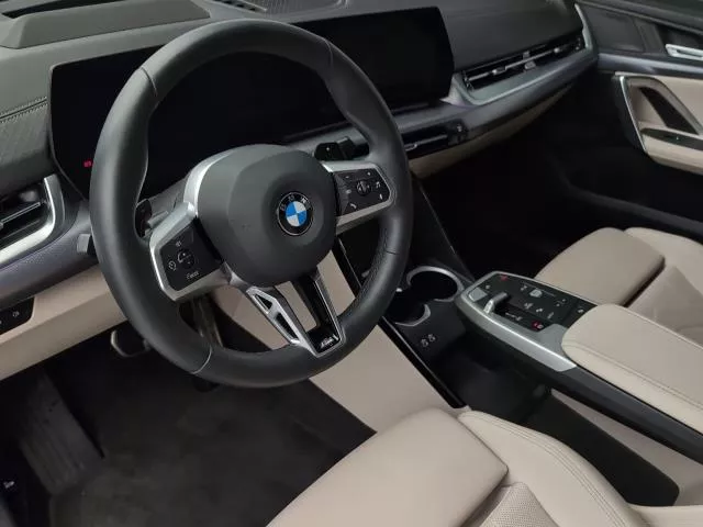 BMW X2 sDrive20d 120 kW (163 CV) de segunda mano