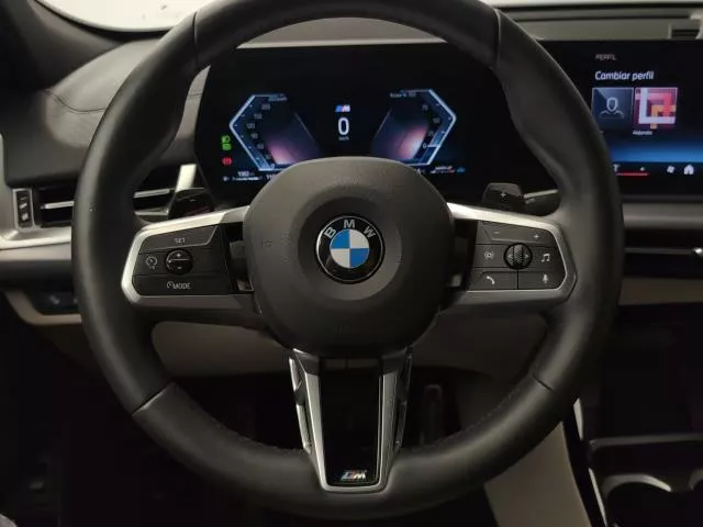 BMW X2 sDrive20d 120 kW (163 CV) de segunda mano
